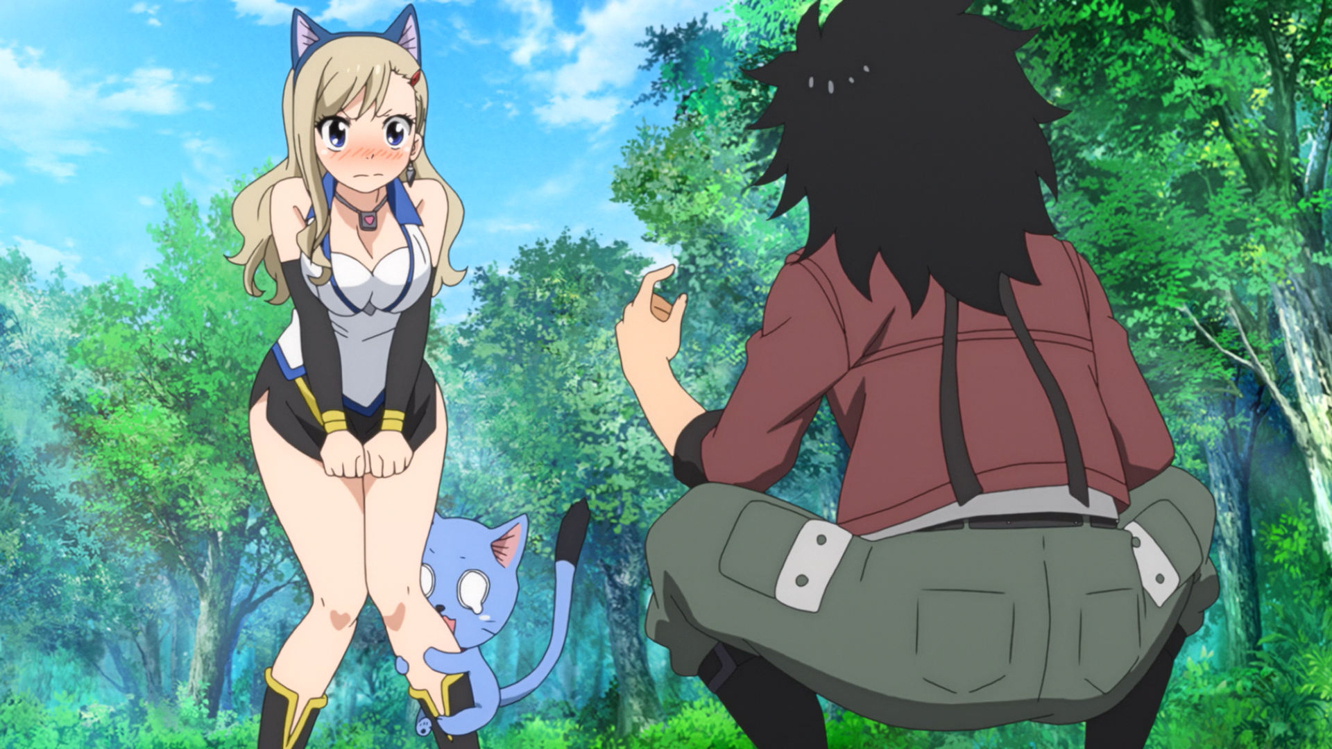 Edens Zero (Edens Fansub)